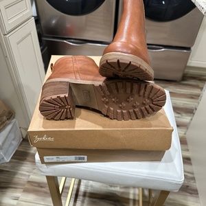Shoe  Boots